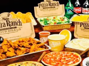 Cedar Rapids Pizza Ranch