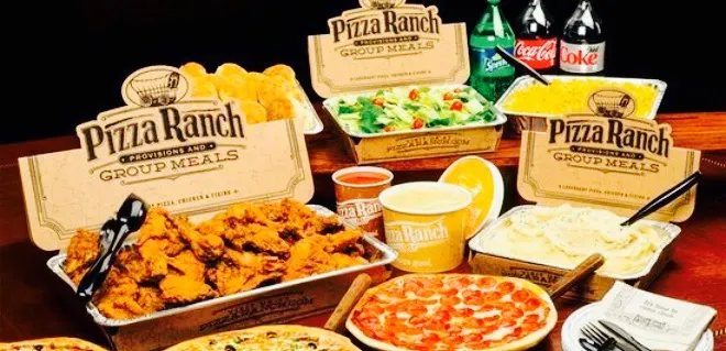 Cedar Rapids Pizza Ranch