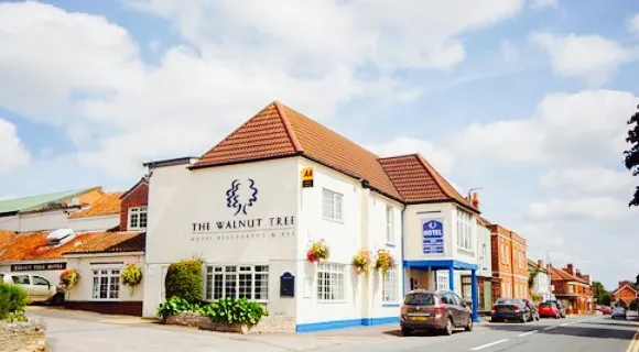 The Lemon Tree Restaurant