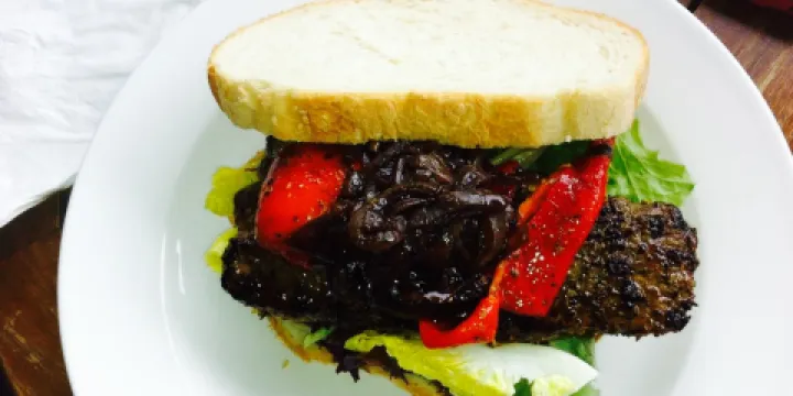 Carriage Cafe Seville