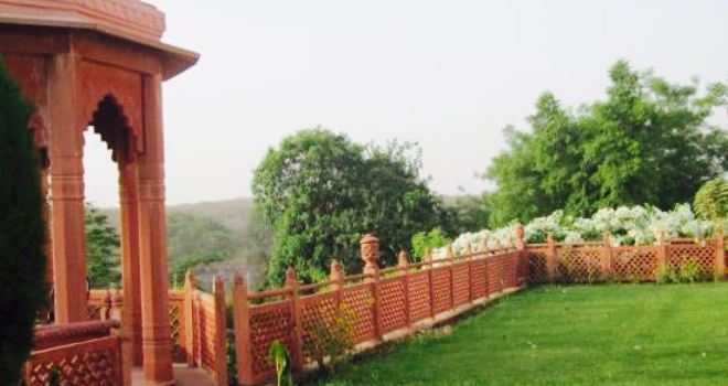 Betwa Retreat