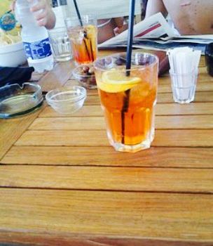 A MARE ai Bagni Colombo