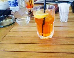 A MARE ai Bagni Colombo