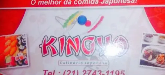 Kingyo