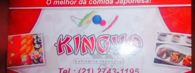 Kingyo