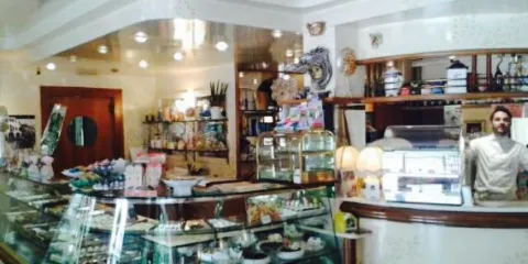 Pasticceria Primavera Di Milanese & C