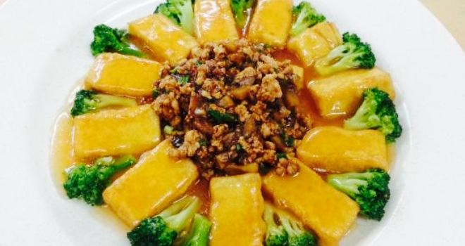 Uncle Ng Restaurant