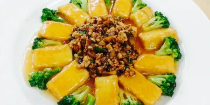 皇廷喜宴海鮮酒家