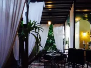 Restaurante O'farril 32