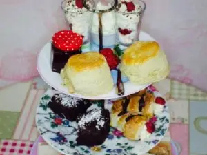 Baythorpe Tea Room & Garden Centre