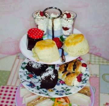 Baythorpe Tea Room & Garden Centre