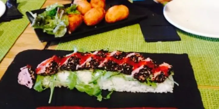 Tamarindo Casa Cocina y Patio Bar