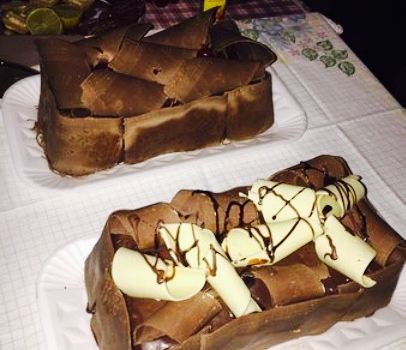 Casa Das Trufas