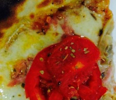 Pizzaria Capriccisosa