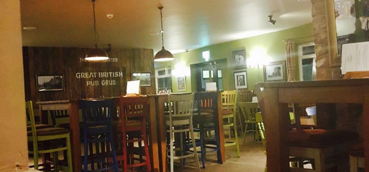 Jolly Carter Winton