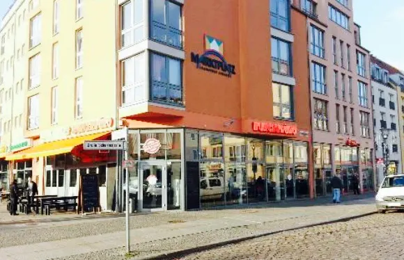 Burgerburo