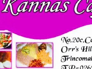 Kannas Cafe