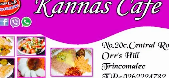 Kannas Cafe