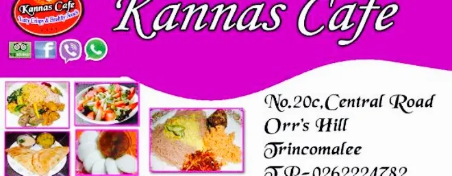 Kannas Cafe