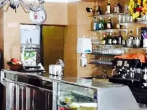 Café / Restaurante o Molho