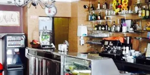 Café / Restaurante o Molho
