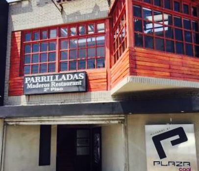Maderos Bar