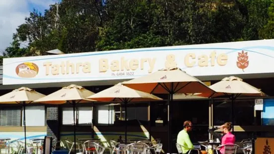 Tathra Bakery and Cafe