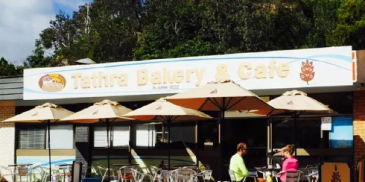 Tathra Bakery and Cafe