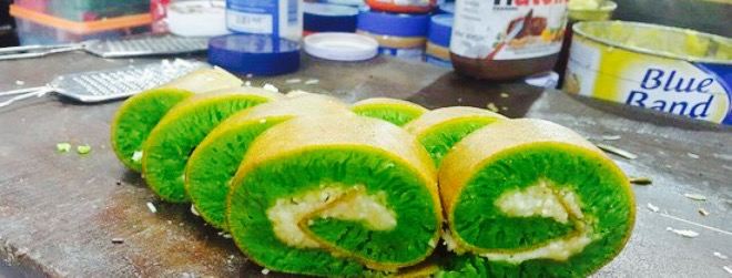Martabak Cetar