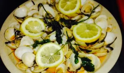 Café / Restaurante Buggy