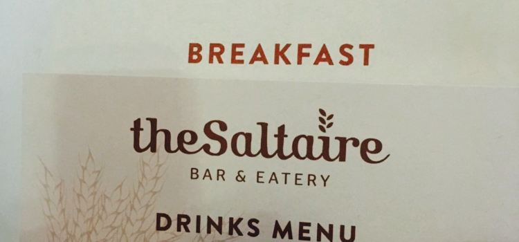Saltaire Bar and Eatery