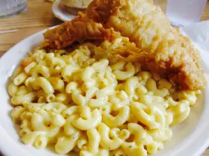 Ziggie's Family Restaurant