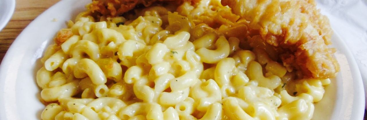 Ziggie's Family Restaurant