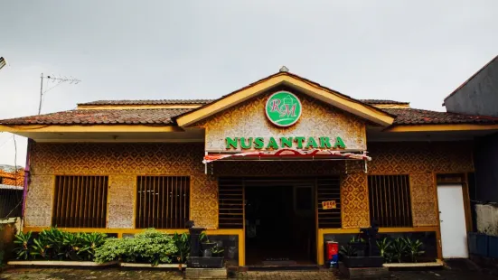 Rumah Makan Nusantara