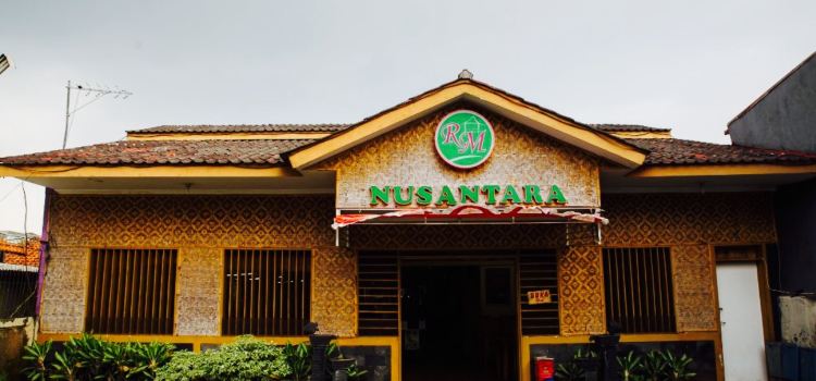 Rumah Makan Nusantara