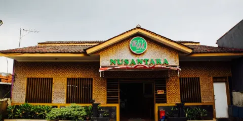 Rumah Makan Nusantara