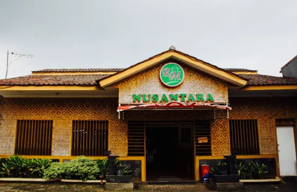 Rumah Makan Nusantara