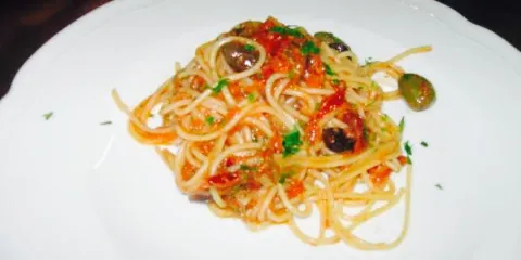 Trattoria Casa Rossa