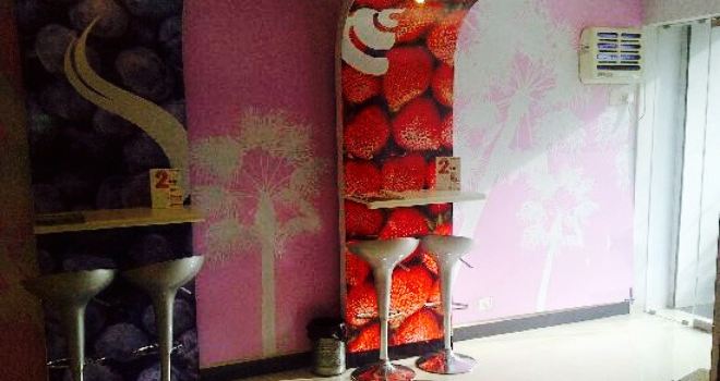 cocoberry
