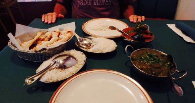 Aavtar Indian Cuisine