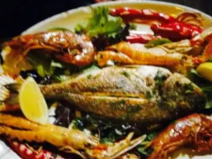 Trattoria del Sub - Dal Pirata