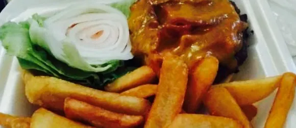 The Tavern at Lee's Hill