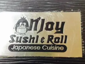 N'Joy Sushi and Roll