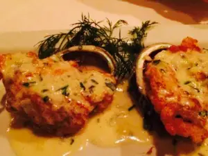 Baci Ristorante Italiano