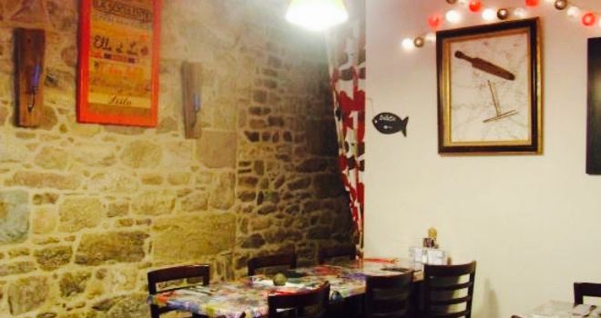 Creperie Saint-Yves