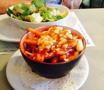 Resto De L'Anse