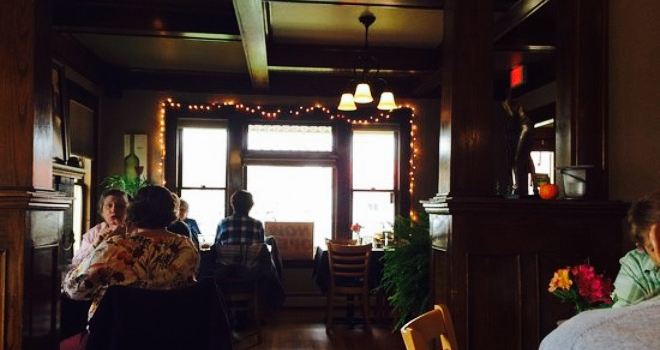 Barado's Cafe