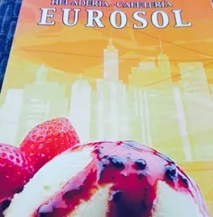 Cafeteria Eurosol