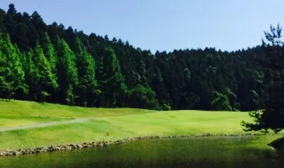 Yonex Country Club