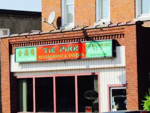 Tie Pink Restaurant & Tavern